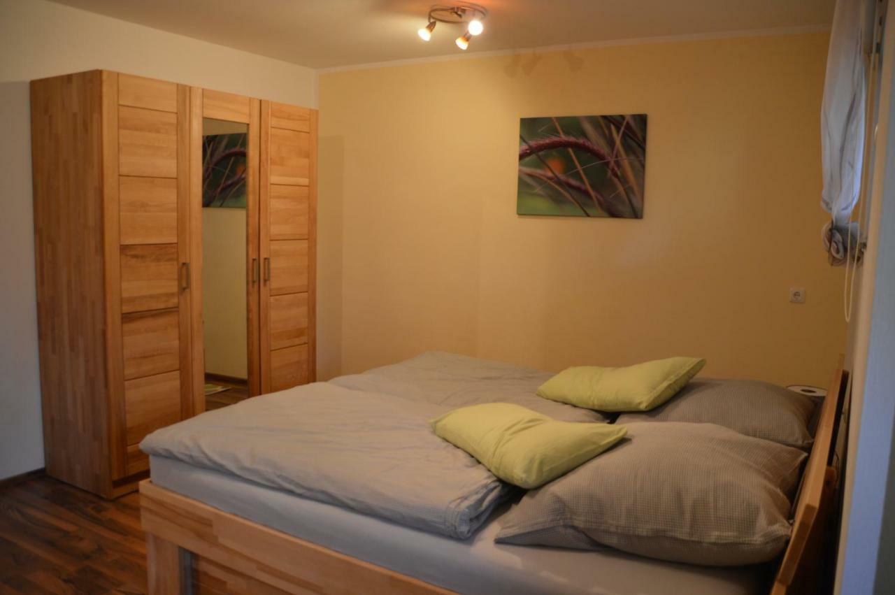 Ferienwohnung 554 - Urbar, Vis-A-Vis Der Loreley Urbar  Ngoại thất bức ảnh
