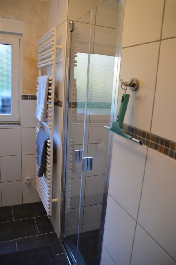 Ferienwohnung 554 - Urbar, Vis-A-Vis Der Loreley Urbar  Ngoại thất bức ảnh