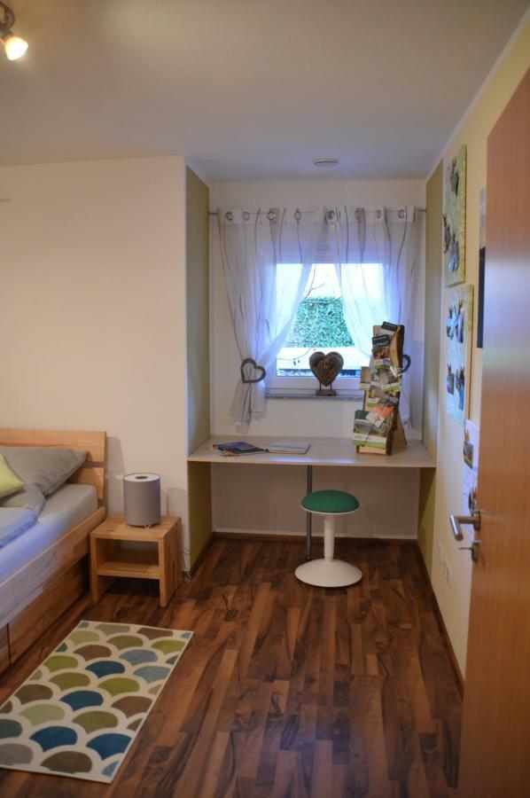 Ferienwohnung 554 - Urbar, Vis-A-Vis Der Loreley Urbar  Ngoại thất bức ảnh
