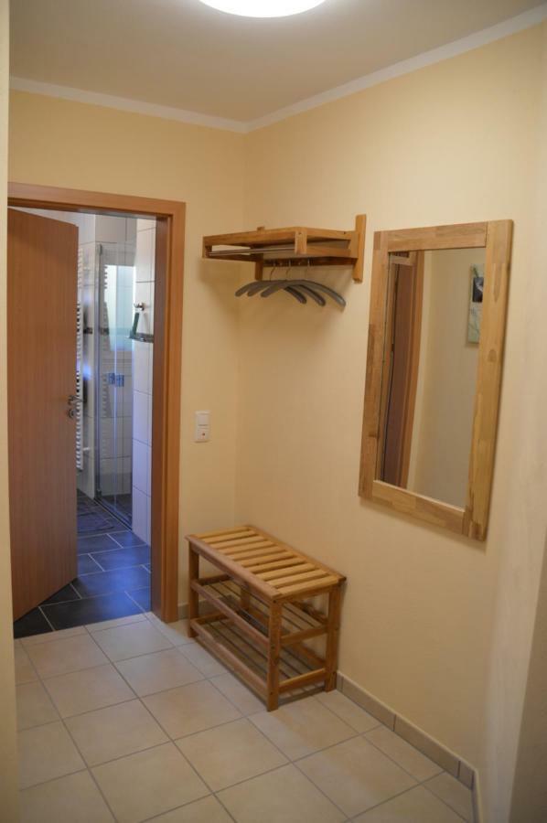 Ferienwohnung 554 - Urbar, Vis-A-Vis Der Loreley Urbar  Ngoại thất bức ảnh