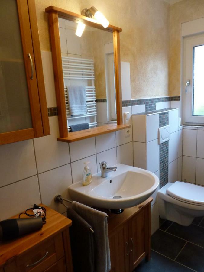 Ferienwohnung 554 - Urbar, Vis-A-Vis Der Loreley Urbar  Ngoại thất bức ảnh